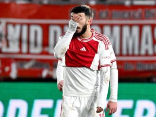 ADO verliest van Excelsior '31: Ajax overkwam dit tegen Hercules en dat had een prijskaartje