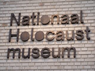 'Veel mensen uit joodse gemeenschap twijfelen over veiligheid in Nederland'