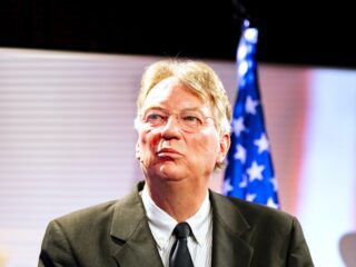 Arend Jan Boekestijn vindt zichzelf niet linkser geworden: 'De rest is geradicaliseerd'