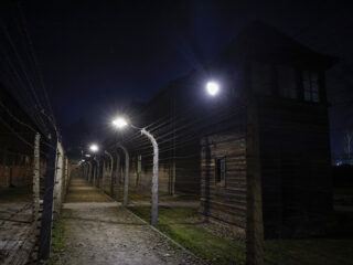 De elf vrouwen die concentratiekamp Trawniki overleefden: 'Er is nog weinig over ze bekend'