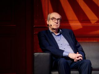 Ad Melkert geeft nieuwe naam PRO een 6: 'Gemengde gevoelens'