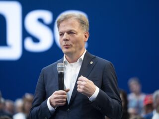 Pieter Omtzigt reageert geschokt op podcast Het Verkeerde Oordeel: Burgers onterecht veroordeeld