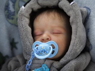 Waarom het nu júist een goede tijd is om kinderen te krijgen