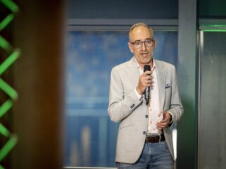 Nieuwe BBB-leider Henk Vermeer wil zich minder profileren op immigratie en islam