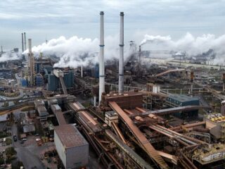 Nederlandse industrie heel bezorgd over de toekomst: 'Komt door masterplan vanuit China'