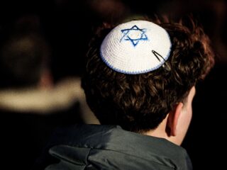 'Joodse cultuur dreigt te verdwijnen in Amsterdam': Gemeente geeft 25 miljoen