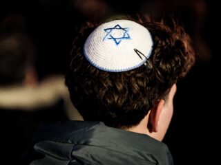 'Joodse cultuur dreigt te verdwijnen in Amsterdam': Gemeente geeft 25 miljoen