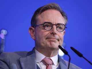 Van separatist tot staatsman: De Wever 1 jaar premier van België