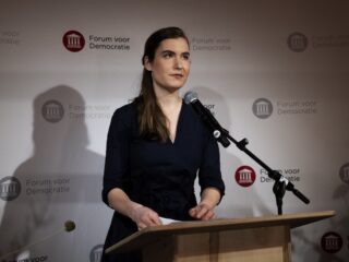 CDA adviseert lokale fracties niet te regeren met FvD 'maar gaat er niet voorliggen'