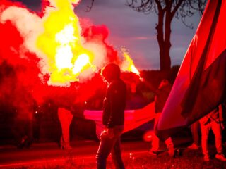 Waarom Tynaarlo geen nood-AZC wil: 'Stop met de asielsoap'