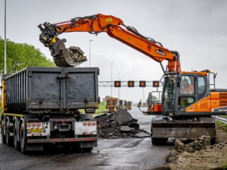 Er moet 80 miljard naar infrastructuur, maar moet je wel alle wegen willen behouden?