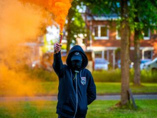 Waarom anti-azc-demonstraties en Extinction Rebellion zo aantrekkelijk zijn