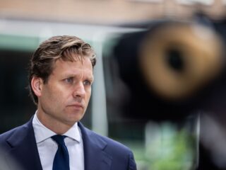 Is Belgisch plan voor tolvignet discriminatie? Minister Karremans wil juridische toets