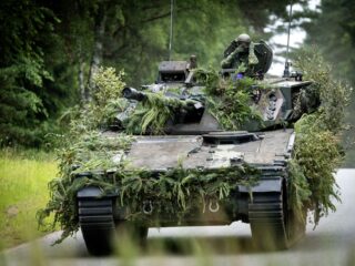 'Er zullen geen Russische tanks Nederland binnenrijden, maar Nederland is wél een doelwit voor de Russen'