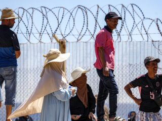 Tijd voor sancties tegen Marokko na Ceuta? 'Ze moeten voelen'