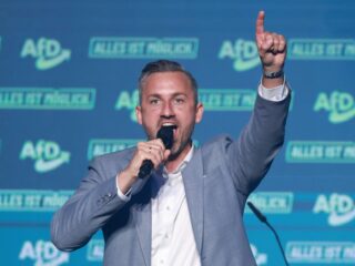 JD Vance en Elon Musk steunden in het verleden AfD: 'Rol van Amerika in verkiezingswinst Sachsen-Anhalt is onderschat'