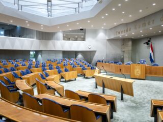 Met PRO of met JA21? 'Het kabinet moét kiezen'