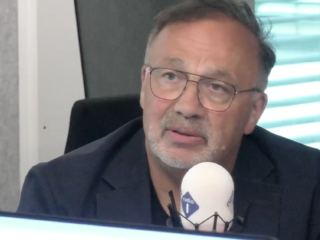 IC-baas Armand Girbes stopt en waarschuwt voor 'halve ziekenhuizen' door specialisatie