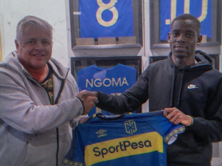 'Spookvoetballer' Bernio Verhagen kon totaal niet voetballen, maar had overal contracten bij clubs