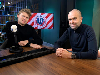 'Als Sven Kramer doet wat hij kan, dan kan hij zich gewoon plaatsen voor de Spelen'