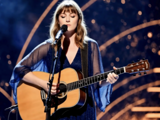 Songfestivalwatcher Tom Mikkers boos dat Nederland niet meedoet, start eigen AI-versie