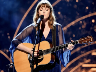 Songfestivalwatcher Tom Mikkers boos dat Nederland niet meedoet, start eigen AI-versie