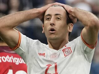 Sportforum: 'Ben bang dat Spanje kampioen wordt zonder één fatsoenlijke wedstrijd te spelen'