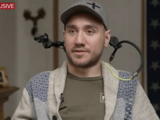 Deze man heeft de eerste Neuralink-hersenchip van Elon Musk