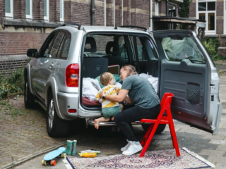 4000 dakloze kinderen in Nederland: 'Hebben we het veel te weinig over'