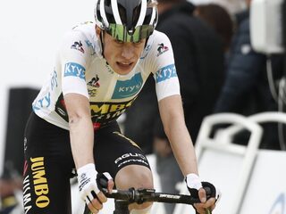 Tour de France: Drukte op de bergen en 'nieuwe kopman' bij Jumbo-Visma