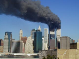 Islamitische zelfmoordaanslagen zijn pas bedacht in jaren '80: 'Een theologische innovatie'