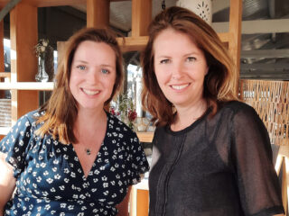 Actrice Femke Lakerveld: we moeten ons allemaal bekommeren om vrijheid van meningsuiting