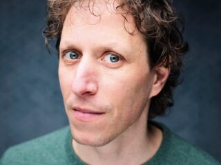 'Het beeld dat landen van zichzelf hebben, komt zelden overeen met hun ware geschiedenis'