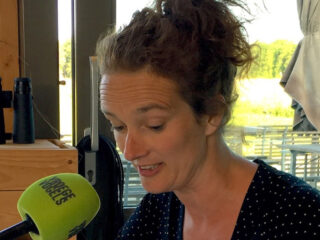 Nathalie Baartman: De wildplukker