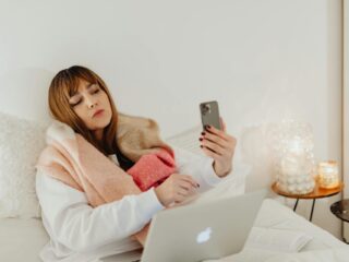 Een plekje of een pijntje? Vraag vooral niét aan ChatGPT wat het is, vertelt deze AI-expert: 'Het is link'