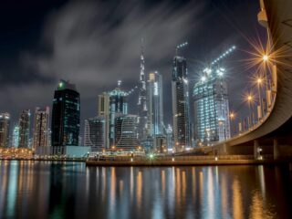 Begrip voor Nederlanders in Dubai: 'Voelen zich door Nederland uitgekotst'