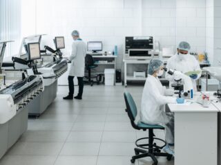 Nieuw medicijn tegen alvleesklierkanker dichterbij: 'Dit is een doorbraak'