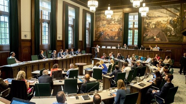Stand.nl: 'Nieuwe wethouders moeten beter gescreend worden'