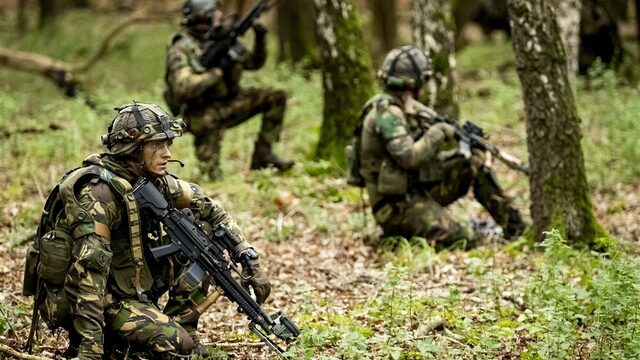 Stand.nl: 'Nederlandse hulp aan Oekraïne moet alleen op verdediging gericht zijn'