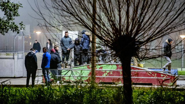 Steeds minder ruimte voor de jeugd: 'Ze worden geweerd uit de publieke ruimte'