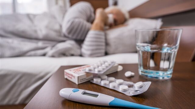 Stand.nl: 'Met de huidige personeelstekorten moeten wij niet te lang uitzieken'
