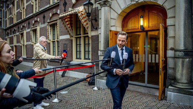 Is die lockdown wel zo hard nodig?