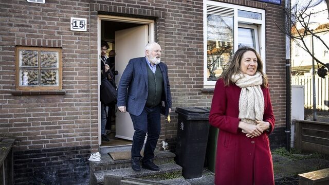 Stand.nl: 'Meer samenwerking tussen PvdA en GroenLinks is bittere noodzaak'