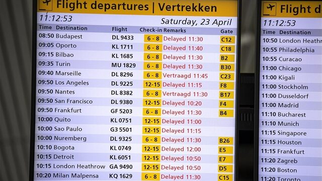 Stand.nl: 'Staken moet altijd kunnen'