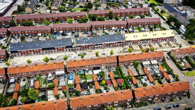Stand.nl: 'Het is goed dat Utrecht alle sociale huurwoningen reserveert voor statushouders'