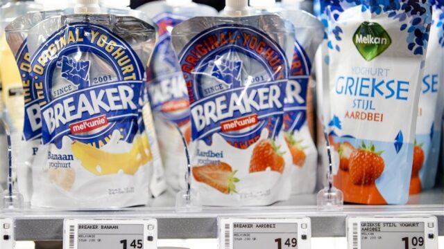 Stand.nl: 'Maakt u zich zorgen om de stijgende supermarktprijzen?'