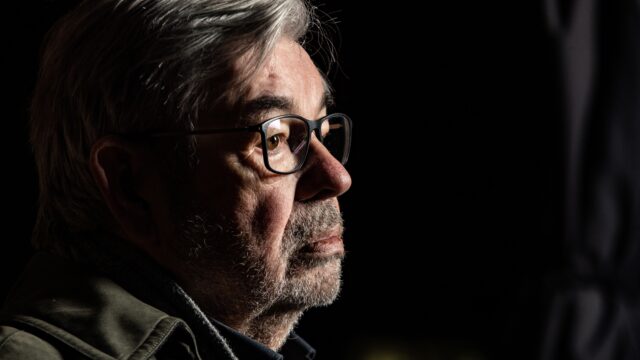 Maarten van Rossem: 'Europa lijdt aan een ernstig minderwaardigheidscomplex en dat is totaal niet nodig'