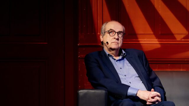 Ad Melkert geeft nieuwe naam PRO een 6: 'Had liever Pro Sociaal gehad'