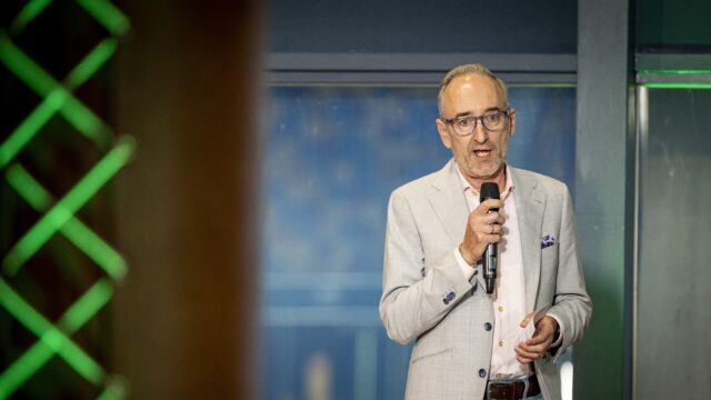 Nieuwe BBB-leider Henk Vermeer wil minder profileren op immigratie en islam
