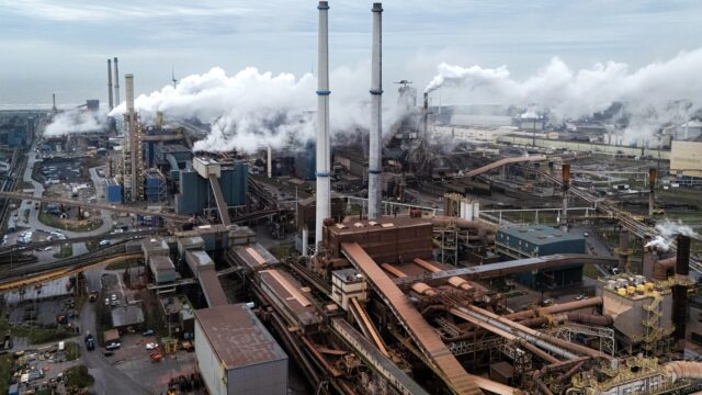 Nederlandse industrie heel bezorgd over de toekomst: 'Komt door masterplan vanuit China'